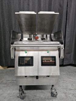 Garland Xpress XPE24 Griddle