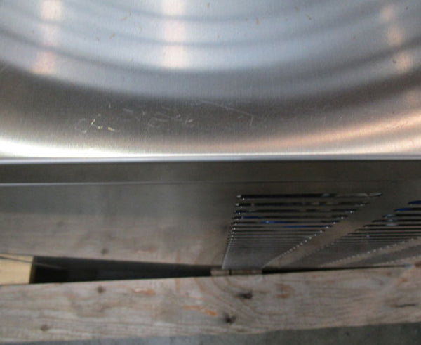 Scotsman MXF M 327 AS OX Modular Ice Machine
