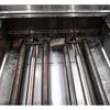 Waldorf CHL8600G-CB Char Grill