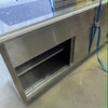 Cossiga LSHC6-LSCMT6-FT Ceramic Heated Display