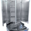Royston 4BIVRDIS - Vertical Rotisserie