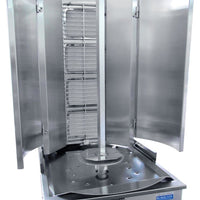 Royston 4BIVRDIS - Vertical Rotisserie