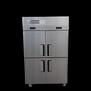 Aochi FR10L4A 4 Door Dual Temperature Cabinet