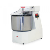 Zanolli Galassia 4IM1507 - 18S Fixed Head Spiral Mixer
