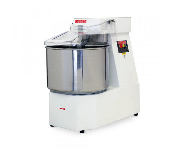 Zanolli Galassia 4IM1507 - 18S Fixed Head Spiral Mixer