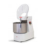 Zanolli Galassia 4IM2009 - 25S Tilt Head Spiral Mixer