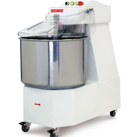 Zanolli Galassia 4IM3011 - 35S Spiral Mixer