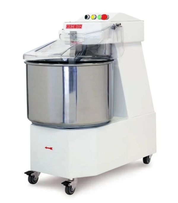 Zanolli Galassia 4IM3011 - 35S Spiral Mixer