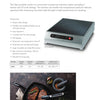 Dipo DC23 - Countertop Induction Cooktop