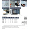 Roband Sycloid ST500AB - Conveyor Toaster