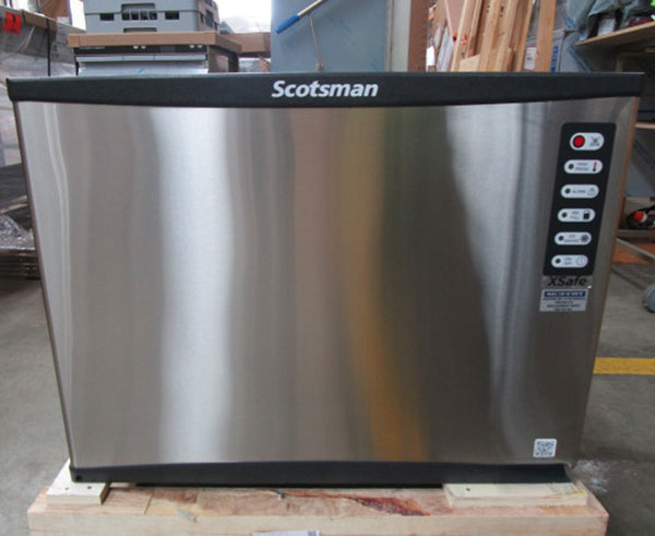 Scotsman NWH 608 AS OX XSafe Modular Ice Machine