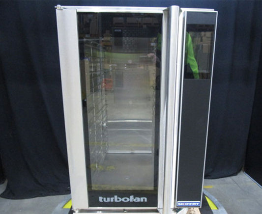 Turbofan AUEHTC10-L Extended Hot Holding Cabinet