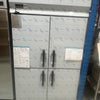 Panasonic SRR-1281HP Upright Fridge