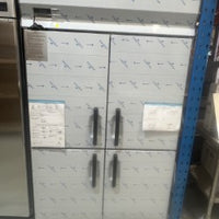 Panasonic SRR-1281HP Upright Fridge