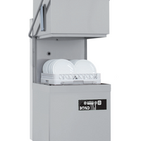 Bond 50HR - Pass Through Dishwasher with Heat Recovery Unit