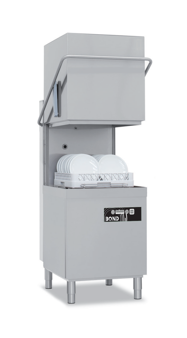 Bond 50HR - Pass Through Dishwasher with Heat Recovery Unit