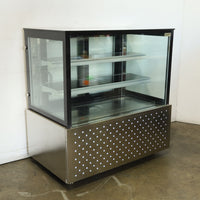 FED SG120FA-2XB Cold Food Display
