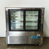 FED SG120FA-2XB Cold Food Display