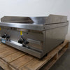 Zanussi MR/G2CL 2 Burner Griddle
