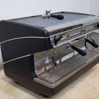 Nuova Simonelli Appia ii 2 Group Coffee Machine