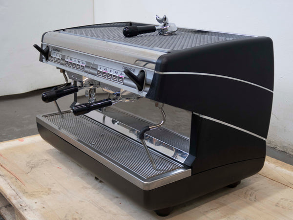 Nuova Simonelli Appia ii 2 Group Coffee Machine