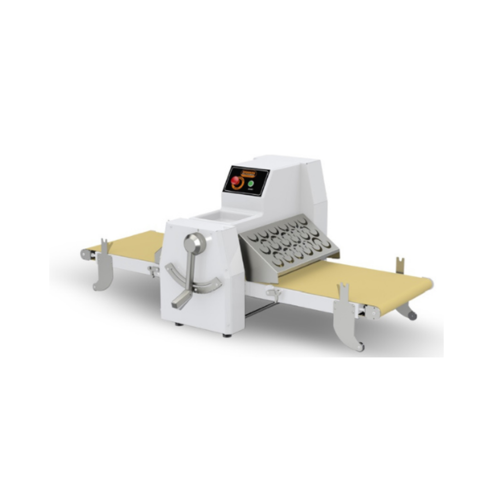 IBE Bench Sheeter N520B โ SilverChef AU