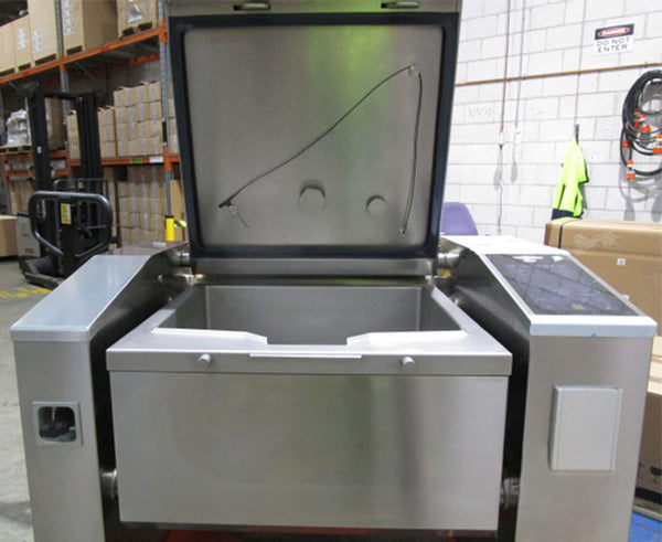 Convotherm CFXP 101P Electric Multi Pan