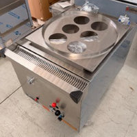 Jasper JA-NC-N Noodle Cooker
