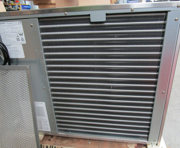 Scotsman NWH 608 AS OX XSafe Modular Ice Machine