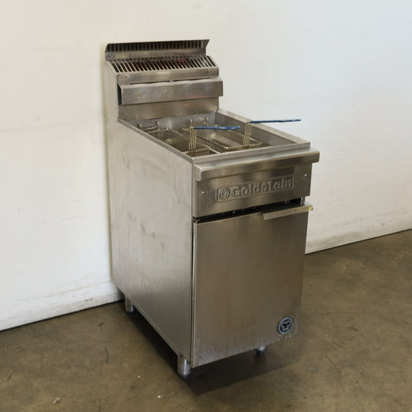 Goldstein VFG-1L Fryer