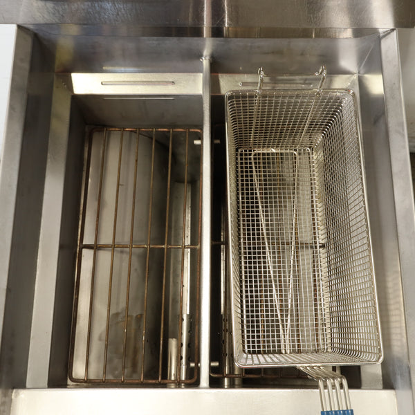 Goldstein VFG-1L Fryer