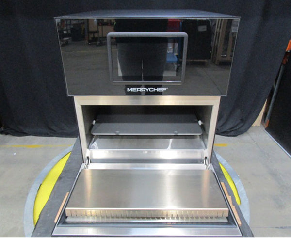 Merrychef conneX16 B HP High Speed Oven