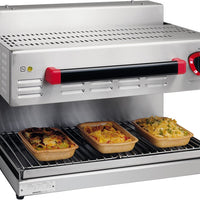 Angelo Po 60SME - Salamander