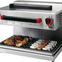 Angelo Po 60SM - Salamander