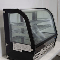 Polar GC872-A Cake Display