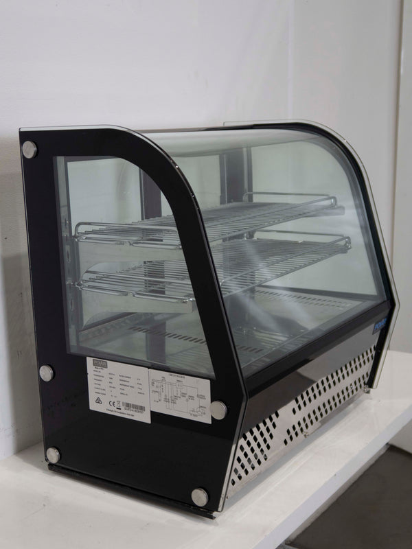 Polar GC872-A Cake Display