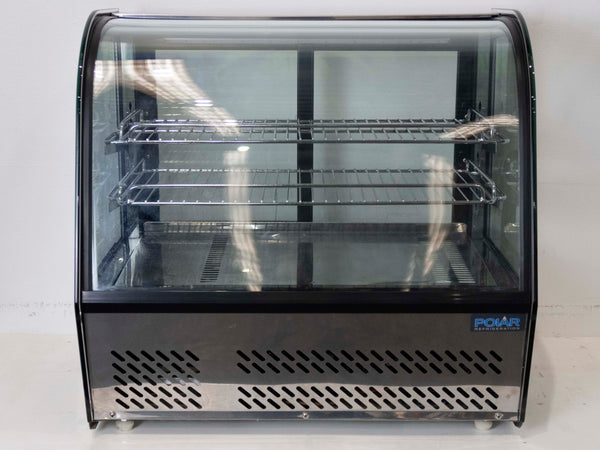 Polar GC872-A Cake Display