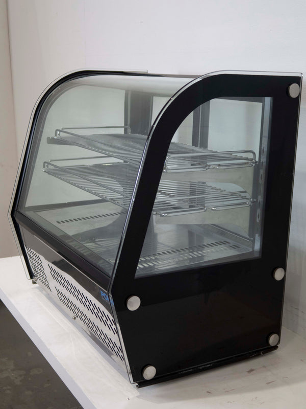 Polar GC872-A Cake Display