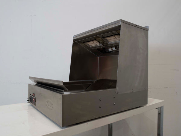 Hatco GRFHS-21 Chip Dump