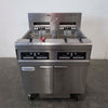 Frymaster FPRE217CSC Split Pan Fryer