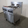 Frymaster FPRE217CSC Split Pan Fryer