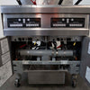 Frymaster FPRE217CSC Split Pan Fryer