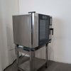 Unox XEVC-0711-EPR 7 Tray Combi Oven