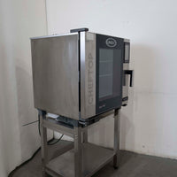 Unox XEVC-0711-EPR 7 Tray Combi Oven