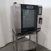 Unox XEVC-0711-EPR 7 Tray Combi Oven