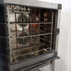 Unox XEVC-0711-EPR 7 Tray Combi Oven