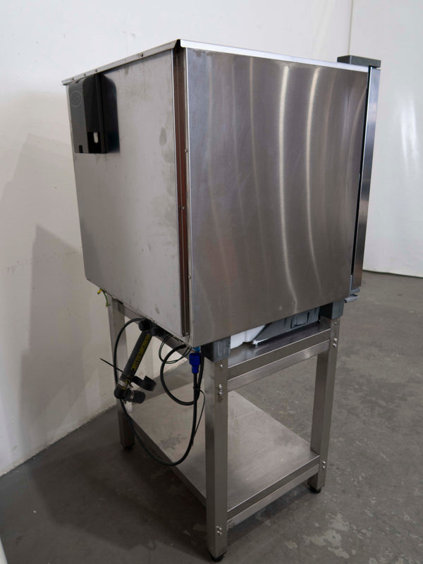 Unox XEVC-0711-EPR 7 Tray Combi Oven