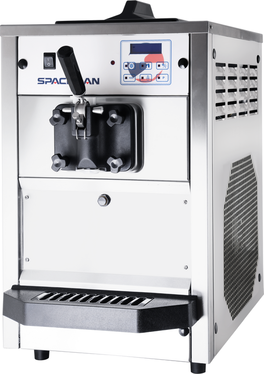 Spaceman 6220 - Soft Serve & Acai Freezer
