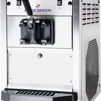 Spaceman 6220E - Soft Serve & Acai Freezer