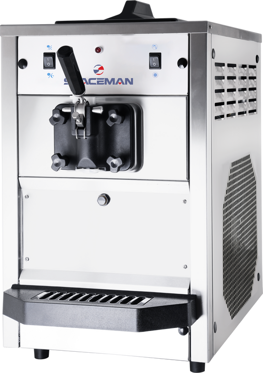 Spaceman 6220E - Soft Serve & Acai Freezer